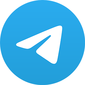Chat On Telegram